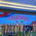 Walikota Kotamobagu Hadiri Rakerkesda Provinsi Sulut