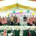 Walikota dan Wakil Walikota Hadiri Peringatan Hari Bhakti Adhyaksa ke–63 Tahun