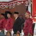 DPRD Gelar Paripurna Istimewa HUT ke-15 Bolsel