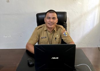 DPMTSP Imbau Pelaku Usaha Farmasi Wajib Sertakan SIPA Penanggung Jawab