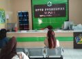 UPTD Puskesmas Upai Jalin Kerjasama Lintas Sektor