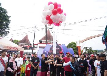 Pemkab Bolsel Canangkan Zona Integritas WBK dan WBBM