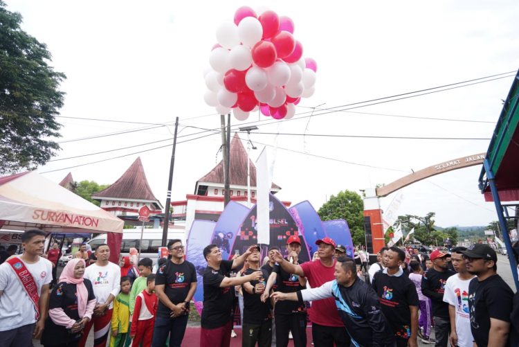 Pemkab Bolsel Canangkan Zona Integritas WBK dan WBBM