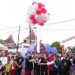 Pemkab Bolsel Canangkan Zona Integritas WBK dan WBBM