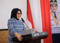 Walikota Tatong Bara Apresiasi Sertijab Wakapolres Kotamobagu