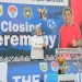 Tatong Tutup Open Tournament Sepakbola Walikota Cup V Tahun 2023
