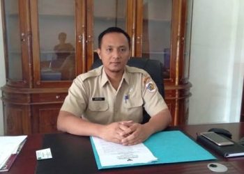 Sofyan Mokoginta : Sektor Pertanian Jadi Prioritas Pemkot Kotamobagu