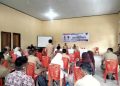 Disperinaker Kotamobagu Sosialisasi PTM dan Koordinasi Perluasan Penempatan Tenaga Kerja 2023
