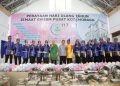 Walikota Hadiri Perayaan Hari Ulang Tahun Ke-117 Jemaat GMIBM Pusat Kotamobagu