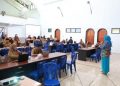 Pemkot Lewat Diskominfo Kotamobagu, Gelar Bimtek Tahap III Penyusunan Masterplan Smart City