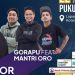 Malam Ini, Pemkot Kotamobagu Gelar Meet and Greet dengan Vicky Salamor