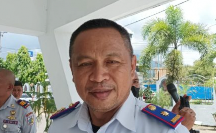 Dikeluhkan Warga, Dishub Segera Lakukan Perbaikan Kerusakan Traffic Light Kotobangon