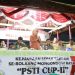 Walikota Tatong Bara Secara Resmi Tutup Kejuaraan Sepak Takraw PSTI Cup II Kotamobagu 2023