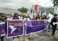 AJI Manado Kembali Tanyakan Pengembangan Kasus Tabrak Lari Riyo Noor