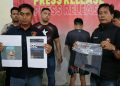 Pria Kotamobagu Lakukan Pornoaksi dan Pemerasan Terhadap Seorang Perempuan di Koskosan