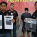 Pria Kotamobagu Lakukan Pornoaksi dan Pemerasan Terhadap Seorang Perempuan di Koskosan