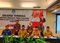 Wabup Deddy Buka Seleksi JPT Pratama Bolsel