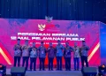 MPP Berkah Dayanan Bolsel Diresmikan MenPAN RB, Pertama di BMR