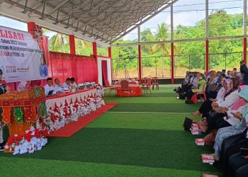 Disdikbud Bolsel Sosialisasikan Permendikbud PPKSP