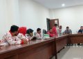 DPRD Bolsel Gelar RDP Bahas Seleksi P3K