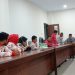 DPRD Bolsel Gelar RDP Bahas Seleksi P3K
