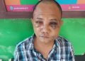 Penganiayaan Anggota TNI AL Terhadap Nakhoda Kapal Viral di Media Sosial