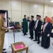Pengurus Baznas Bolsel Dilantik, Ini Pesan Bupati Iskandar