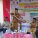 GPM Serentak Nasional, Bupati Ajak Masyarakat Terapkan Pola Hidup Sederhana