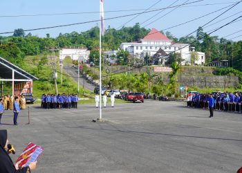 Wabup Deddy Dorong Pemuda Kuasai IT dan Literasi Digital