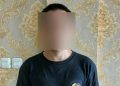 Polisi Ringkus Tersangka Pencuri dengan Modus Bongkar Rumah di Tomohon