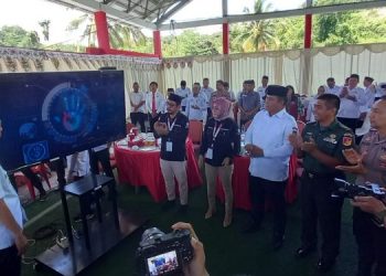 Ciptakan Inovasi untuk Cegah Kekerasan di Sekolah, Rante Hadirkan Aplikasi SILARAS