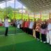 Bupati Bolsel Kukuhkan FKDM Kecamatan