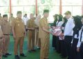 BKPSDM Bolsel Gelar Orientasi PPPK