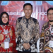 Bupati Bolsel Mentoring Rante Hattani dan Aldy Gobel pada PKN II