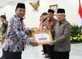 Sukses Tekan Kemiskinan Ekstrim, Bolsel Dapat Insentif Fiskal Rp6,3 Miliar