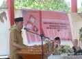 Bupati Bolsel Buka Rakor Percepatan Penurunan Stunting