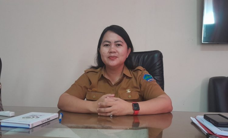 Begini Pernyataan Kadis Kesehatan Minut Tanggapi Kabar Ada Lonjakan Kasus COVID-19