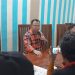 Kumpul Puluhan Wartawan di Minahasa Utara, Ini yang Dilakukan Irjen Pol Purn Ronny F Sompie
