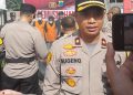Soal Wilayah Rawan Gangguan Kamtibmas di Minahasa Utara, Wakapolres Sebut Dua Kecamatan ini
