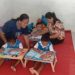 Ini Bukti Pemerintah Kampung Birakiama Peduli Pendidikan Anak Usia Dini