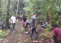 Pemerintah Kampung Lesah Rende Alokasikan Dana Sekitar Rp134 Juta untuk Tunjang Kesejahteraan Petani