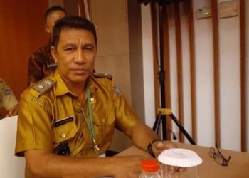 3 Kepala Keluarga di Kampung Lesah Rende Terima Bantuan Rehab RTLH, Dianggarkan di Dandes Triwulan IV