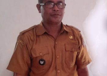 Penuhi Kebutuhan Air Bersih Warga, Pemerintah Kampung Laingpatehi Habiskan Anggaran Rp92,3 Juta