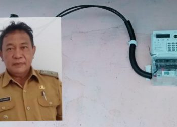 Ada Program Meteran Listrik Gratis di Kampung Birakiama, Segini Anggarannya