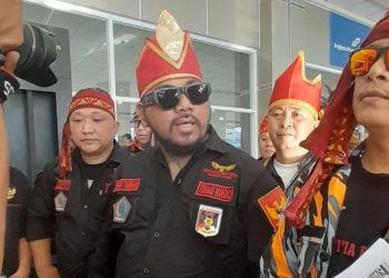 Gerindra Sulut Mati Suri? Dinilai Tak Serius Menangkan Prabowo-Gibran