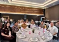 Bupati Bolsel Hadiri Rakor Netralitas TNI Polri dan ASN dalam Pemilu 2024