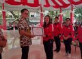 Puskesmas Kolongan Jadi Salah Satu Faskes di Kabupaten Minut yang Telah Memenuhi Standar Pelayanan Maksimal, Ini Alasannya