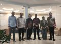 DPRD Bolsel Sambangi Kemenparekraf, Bahas Pengembangan Wisata Mangrove