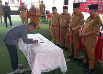 Libatkan Masyarakat Susun Ranwal RKPD 2025, DPRD Bolsel Apresiasi Pemda