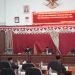 DPRD Bolsel Gelar Paripurna Tutup Buka Masa Sidang Tahun 2023-2024